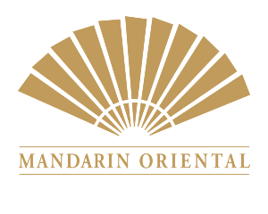 mandarin oriental logo